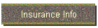 Insurance Info